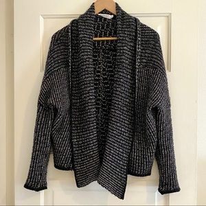 Velvet Graham & Spencer - Boxy Kiana Cardigan